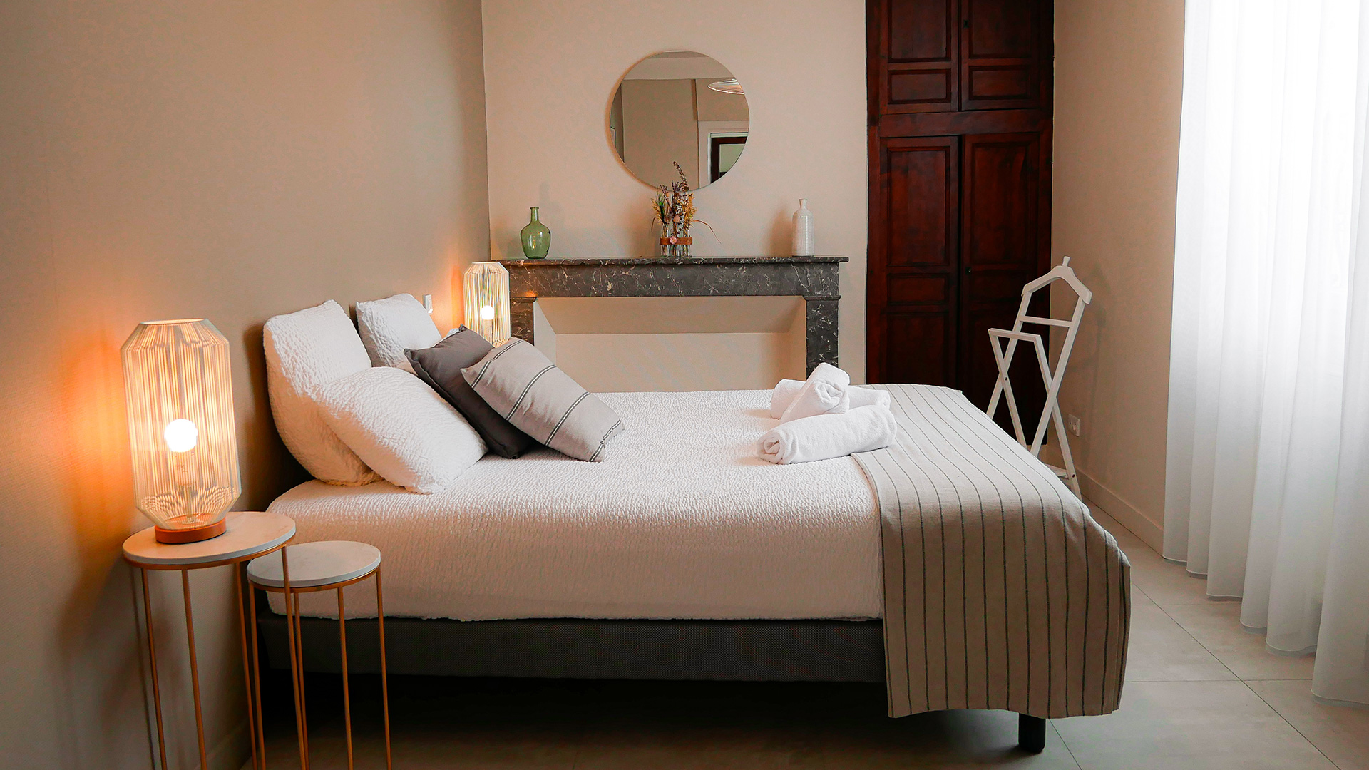Chambres