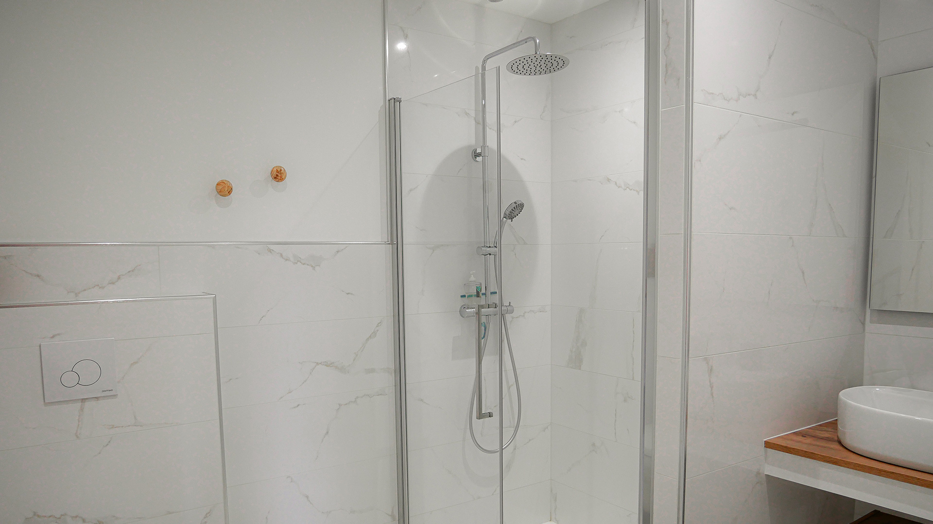 Salles de bain